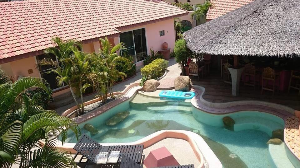 Nægte modnes halvt HOTEL PANDORA LIFESTYLE | ⋆⋆⋆ | CHAWENG, THAILAND | SEASON DEALS FROM $93